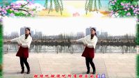 新乐梦想广场舞《燃烧吧蔬菜》