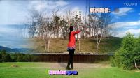 娜娜广场舞《马背上的萨日朗》 云裳