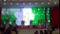 风之韵广场舞《茉莉花》