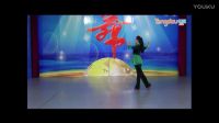 009格格广场舞《山谷里的思念》星舞炫起来