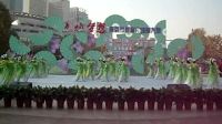 市文化馆广场舞比赛《茉莉花一等奖》