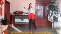 金芙蓉广场舞《哎呀 我的爱》美女热舞