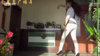 金芙蓉广场舞《我的爱人不要走》
