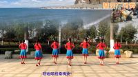《格桑梅朵》春英广场舞