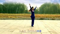 云裳馨悦广场舞 乌兰托娅《美丽的火石寨》