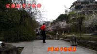安徽胜哥广场舞《乡里妹子进城来》编舞格格