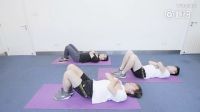 中老年颈椎回春保健操《腰椎健身操》