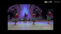高安子君广场舞最炫民族风幼儿舞蹈8