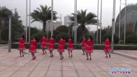 美久广场舞广场舞《乡儿女心向党》