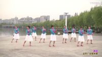 格格广场舞《山谷里的思念》《永远爱你的我