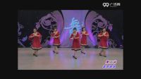 云裳广场舞《火火的姑娘》茉莉广场舞万树繁