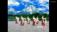 《哑巴新娘》广场舞云裳广场舞火火的姑娘