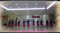 火凤凰广场舞《黄玫瑰》编舞応子