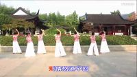 茉莉广场舞《今生只爱你一个》广场舞《小鸡