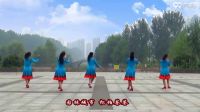 广场舞教学十六步美久广场舞