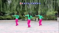 云裳广场舞《快乐我和你》肖肖老师编舞附教