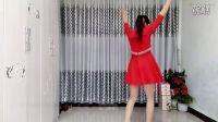 青儿广场舞《接新娘》编舞