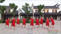 广场舞大街小巷都听我的歌