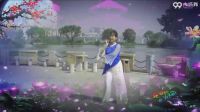 杨艺广场舞广场舞《花好月圆》