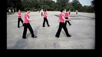 美久广场舞教学《爱情买卖》 24步经典分解 