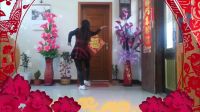 《看了你一眼》糖豆广场舞课堂
