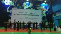 广州舞悦飞花广场舞《祝酒歌》编舞格格 领