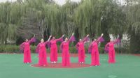 中老年健身操舞青儿广场舞