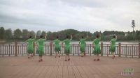 美久广场舞广场舞《你牛什么牛》