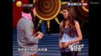 赵本山最得意的弟子张小飞反串表演二人转《