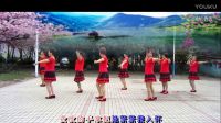 柳州仙姐广场舞《爱情能耐》编舞 刘荣