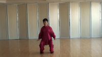八段锦mp4 六分钟