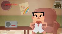 动画宣传片 扬州相声动画制作