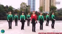 贵港乐之美中老年健身操串烧版完整版标清