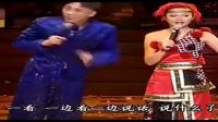 大伟小冬东北二人转《好白菜都让猪拱了》