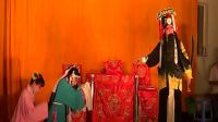 晋剧戏迷《杀庙》标清