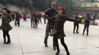 北京水兵舞视频糖豆广场舞水兵舞《迎酒欢歌