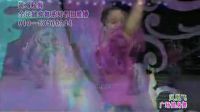 杨艺广场舞《 凤凰飞 》正面演示 编排 乌兰