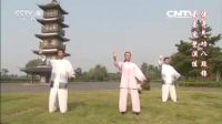 八段锦 CCTV5完整示范