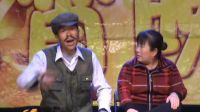 东庄头元宵晚会2017年石宝演出《上》