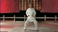 八段锦全套演练及动作分解教学