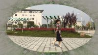 欣娱广场舞《高原格桑花》编舞 应子