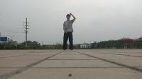 八段锦广场版
