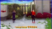 青儿广场舞《大眼睛》编舞 小翠