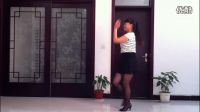 茉莉广场舞糖豆广场舞恰恰