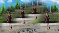 健康一生广场舞《千错万错爱你没有错》编舞