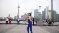 《小苹果筷子兄弟》动动广场舞一个人醉