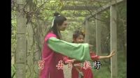 《对花》黄梅戏实景拍摄 字幕版