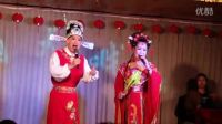 二人转小帽《大将名五更》标清