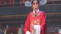 晋剧《忤逆坟》青年演员付翠萍精彩演绎   