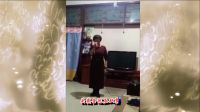 豫剧《穆桂英挂帅》选段 辕门外三声炮如同